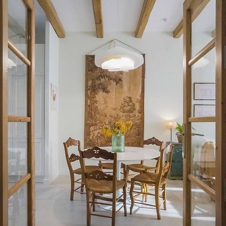 Apartamento Casa Sundheim Huelva Exteriér fotografie