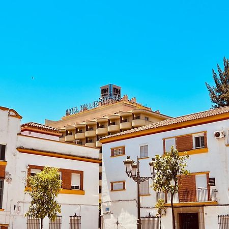 Apartamento Casa Sundheim Huelva Exteriér fotografie