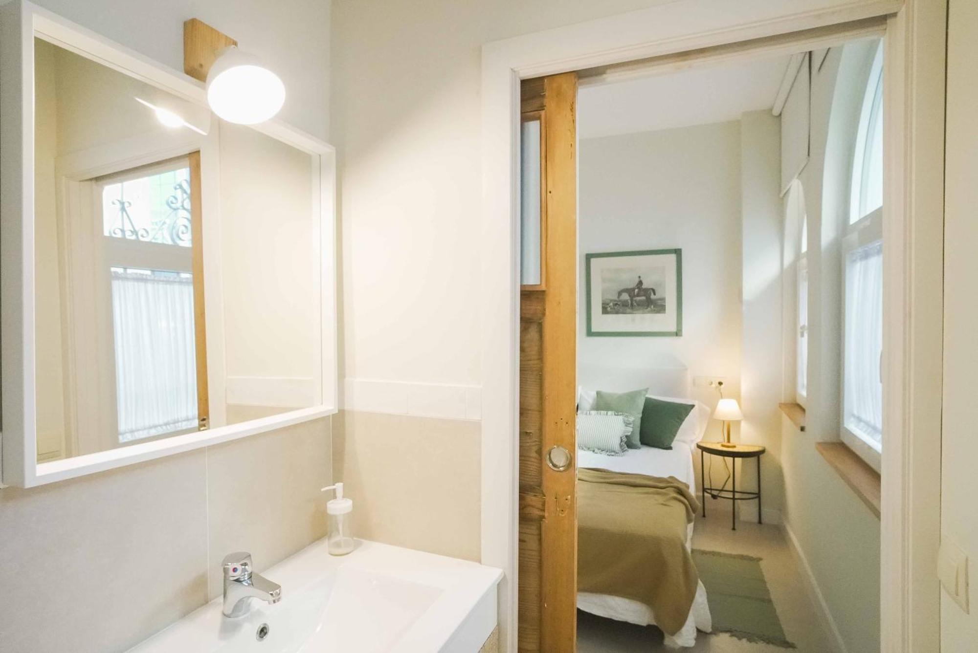 Apartamento Casa Sundheim Huelva Exteriér fotografie