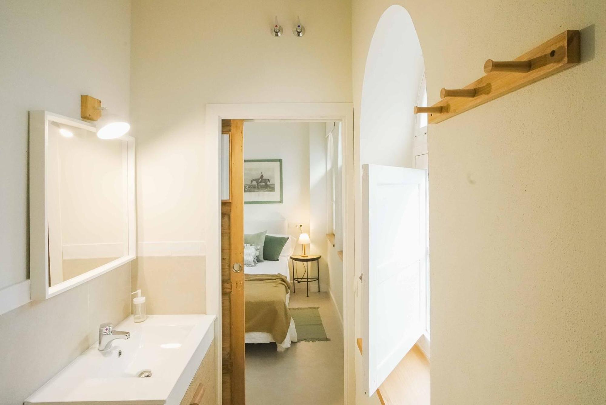 Apartamento Casa Sundheim Huelva Exteriér fotografie