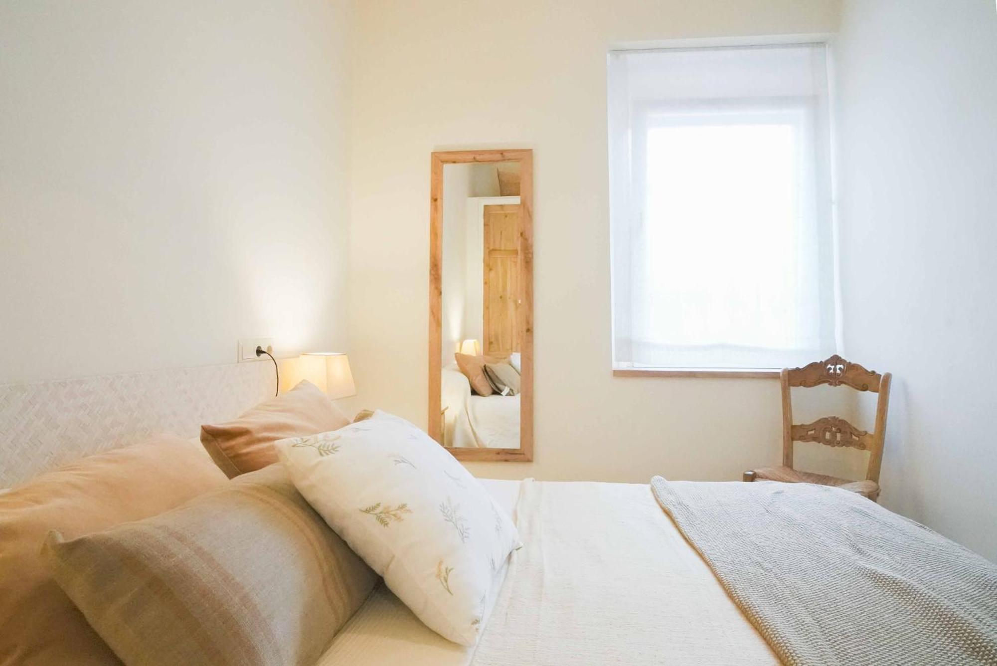 Apartamento Casa Sundheim Huelva Exteriér fotografie