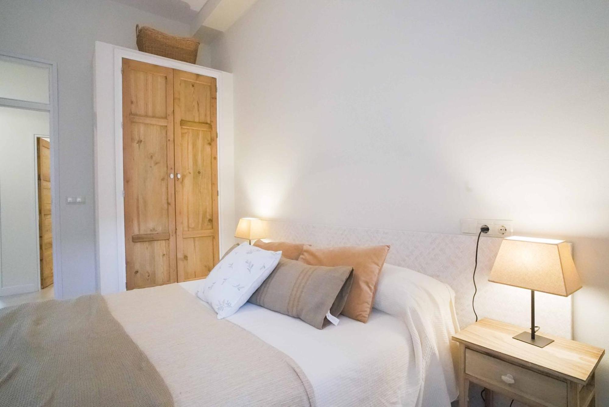 Apartamento Casa Sundheim Huelva Exteriér fotografie
