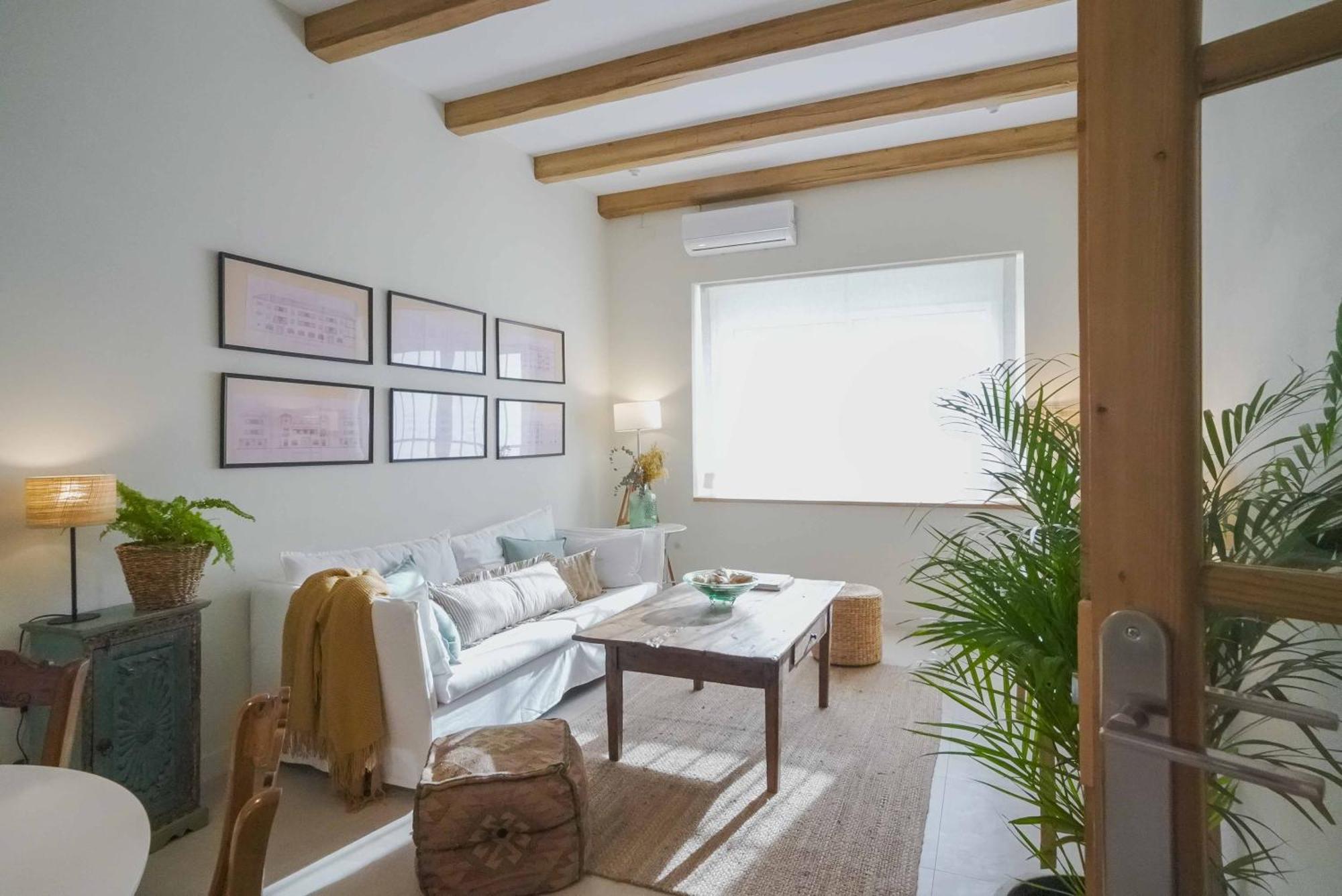 Apartamento Casa Sundheim Huelva Exteriér fotografie