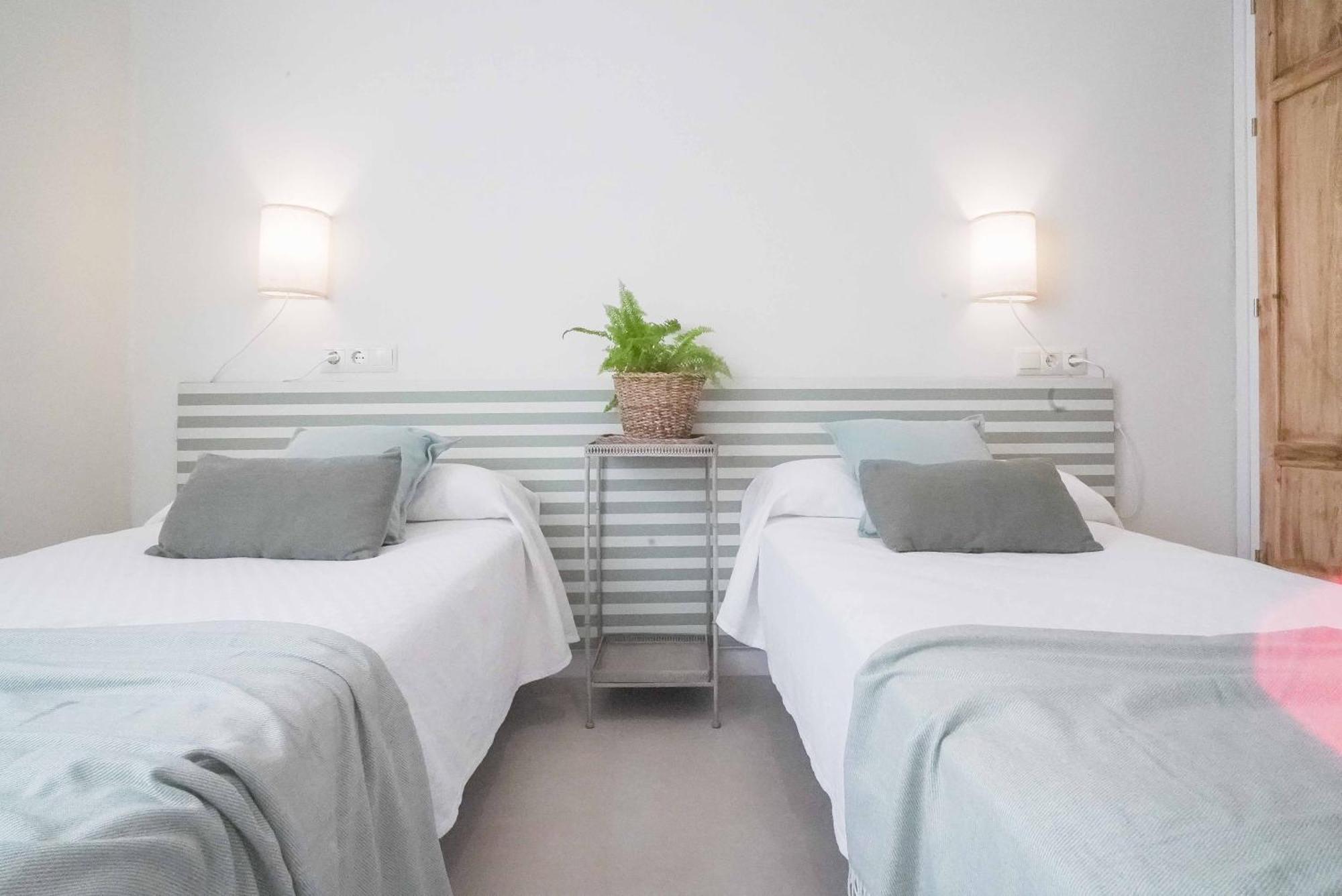 Apartamento Casa Sundheim Huelva Exteriér fotografie
