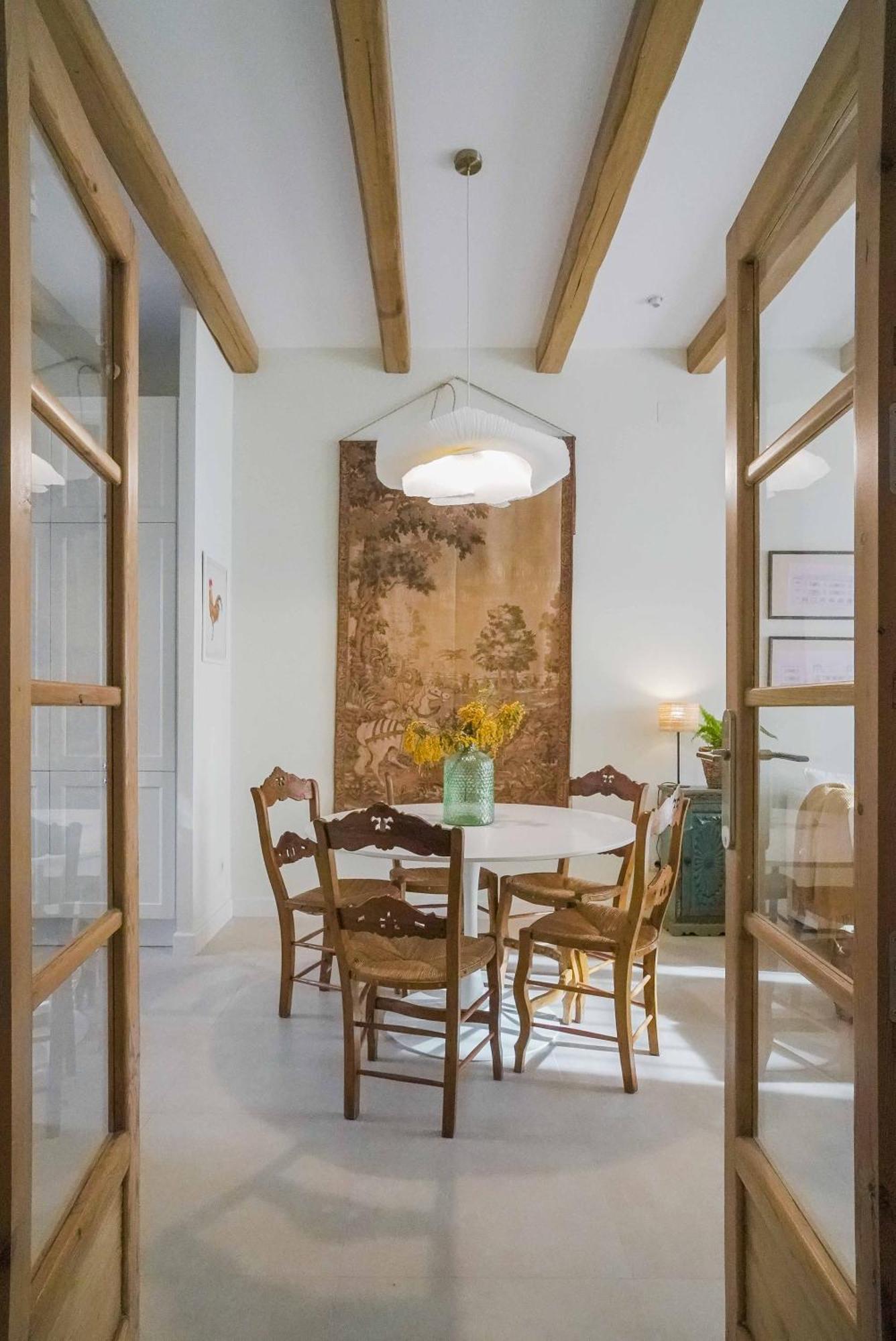 Apartamento Casa Sundheim Huelva Exteriér fotografie