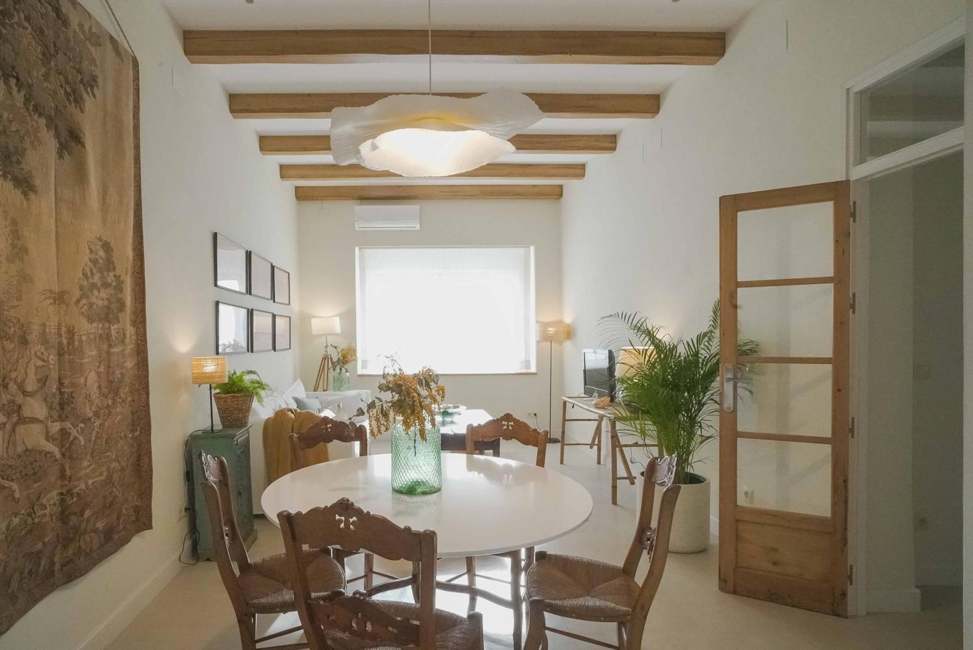 Apartamento Casa Sundheim Huelva Exteriér fotografie