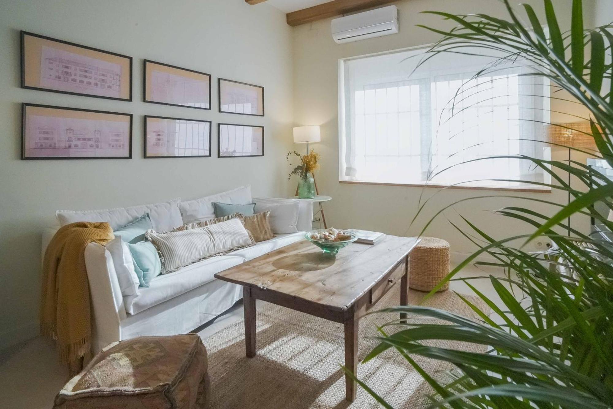 Apartamento Casa Sundheim Huelva Exteriér fotografie